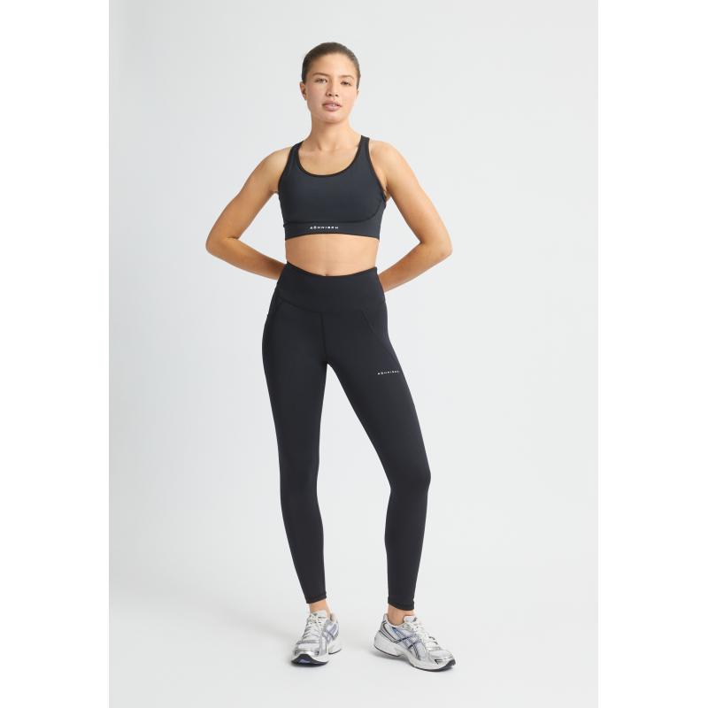 Röhnisch Röhnisch Flattering High Waist Tights 111888 Rauland Fjellsport 6