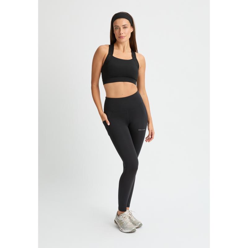 Röhnisch Röhnisch Flattering High Waist Tights 111888 Rauland Fjellsport 7