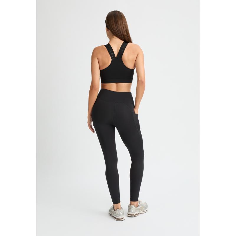 Röhnisch Röhnisch Flattering High Waist Tights 111888 Rauland Fjellsport 9