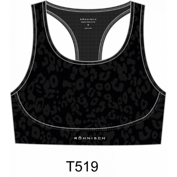 Röhnisch Röhnisch Flattering Mesh Sportsbra 112498 Rauland Fjellsport 1
