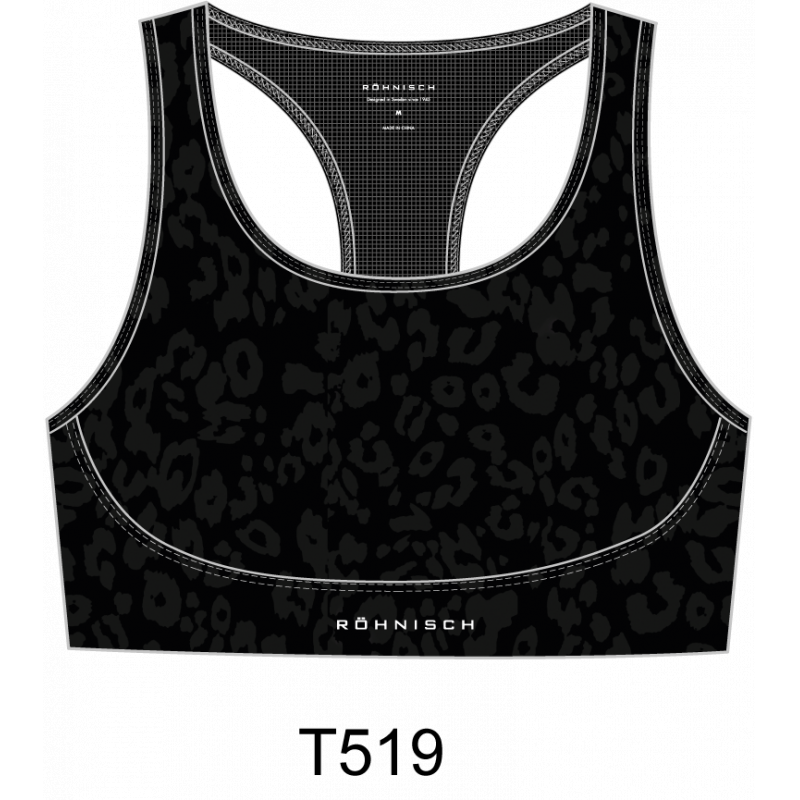 Röhnisch Flattering Mesh Sportsbra