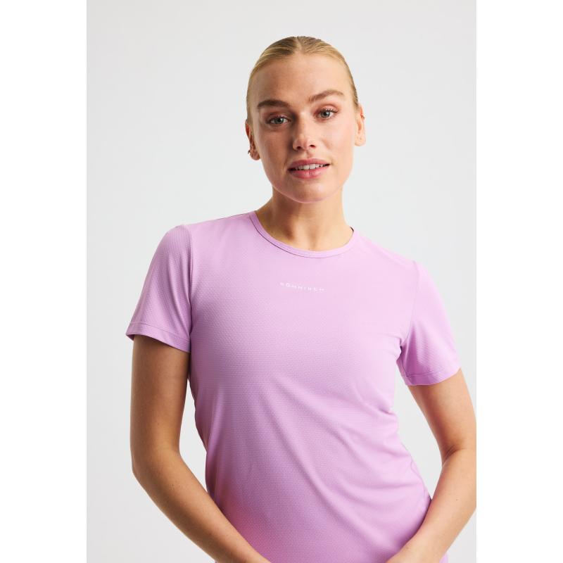 Röhnisch Röhnisch Jacquard Ss Top 112422 Rauland Fjellsport 1