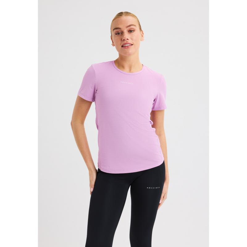 Röhnisch Röhnisch Jacquard Ss Top 112422 Rauland Fjellsport 2