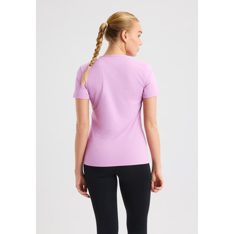 Röhnisch Röhnisch Jacquard Ss Top 112422 Rauland Fjellsport 3