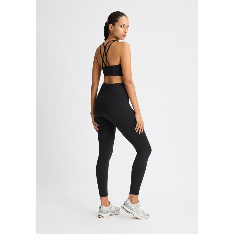 Röhnisch Röhnisch Legacy High Waist Tights 112234 Rauland Fjellsport 2