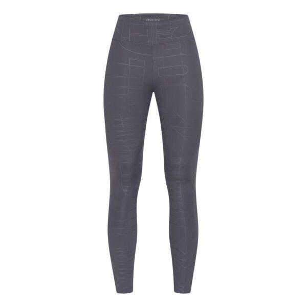 Röhnisch Röhnisch Logo Effect High Waist Tights 112231 Rauland Fjellsport 1