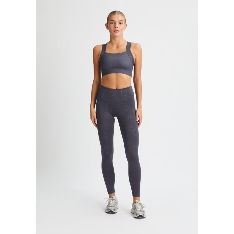 Röhnisch Röhnisch Logo Effect High Waist Tights 112231 Rauland Fjellsport 1 2 3 4