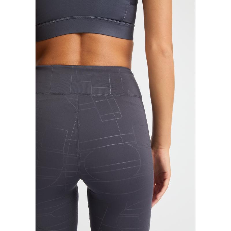 Röhnisch Röhnisch Logo Effect High Waist Tights 112231 Rauland Fjellsport 1 2 3 4 5 6 7