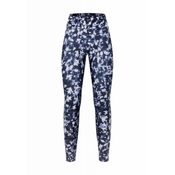 Röhnisch Röhnisch Printed High Waist Tights 111884 Rauland Fjellsport 1