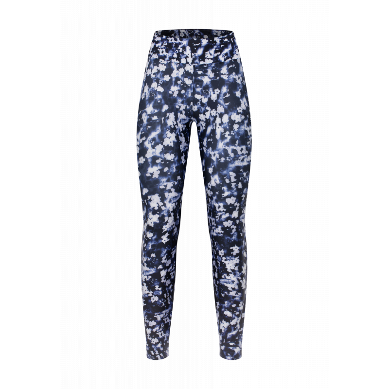 Röhnisch Printed High Waist Tights