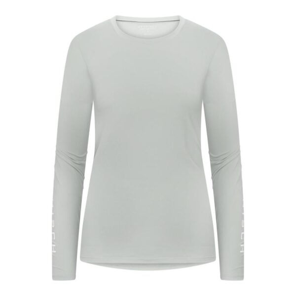Röhnisch Röhnisch Team Logo Long Sleeve 112014 Rauland Fjellsport 1