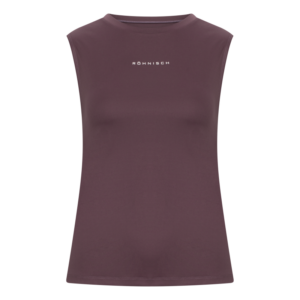 Röhnisch Röhnisch Team Logo Singlet 112059 Rauland Fjellsport 1