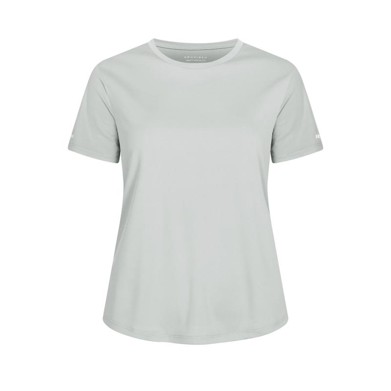 Röhnisch Röhnisch Team Logo Tee 112015 Rauland Fjellsport 1