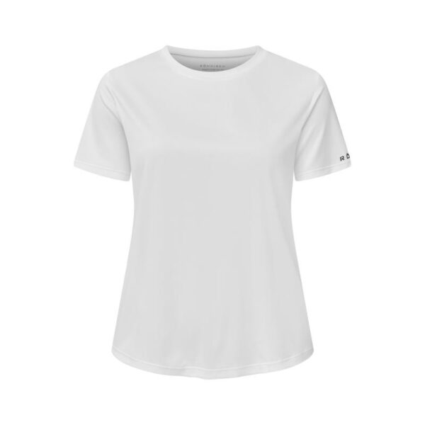 Röhnisch Röhnisch Team Logo Tee 112015 Rauland Fjellsport 1
