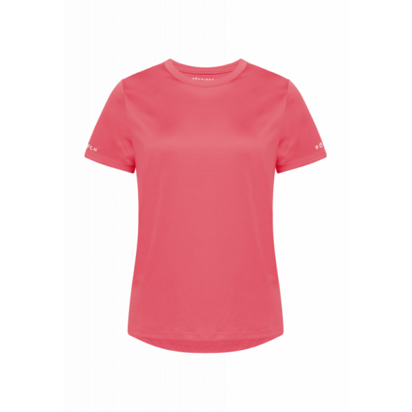 Röhnisch Röhnisch Team Logo Tee 112015 Rauland Fjellsport 1