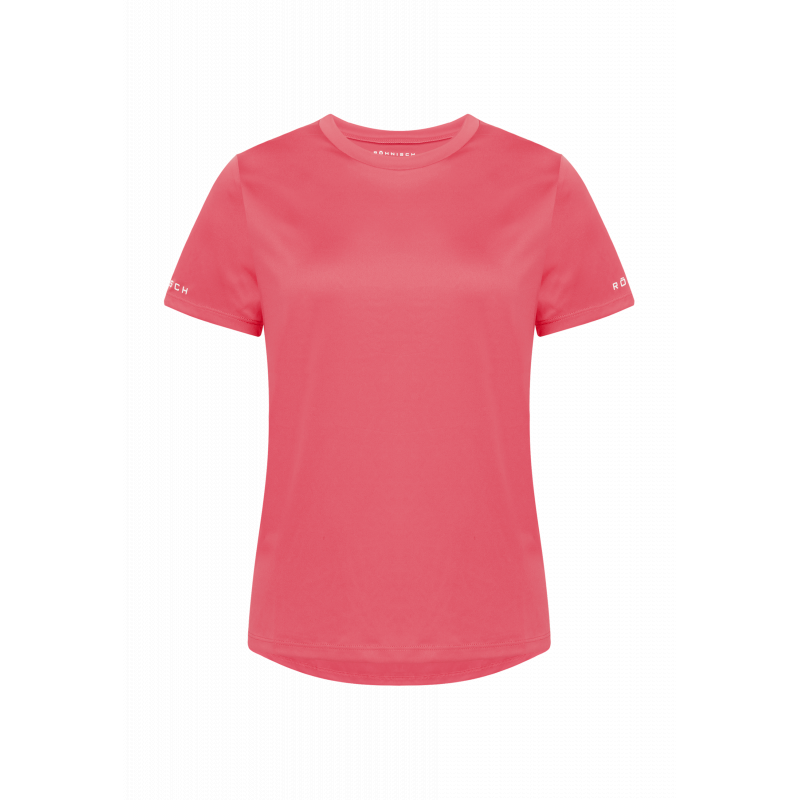 Röhnisch Röhnisch Team Logo Tee 112015 Rauland Fjellsport 1