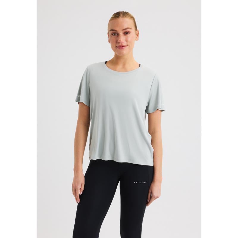 Röhnisch Röhnisch Team Logo Tee 112015 Rauland Fjellsport 2