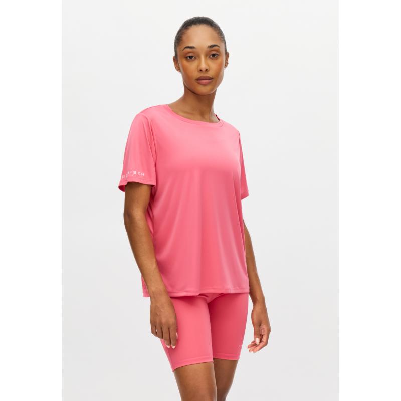 Röhnisch Röhnisch Team Logo Tee 112015 Rauland Fjellsport 2