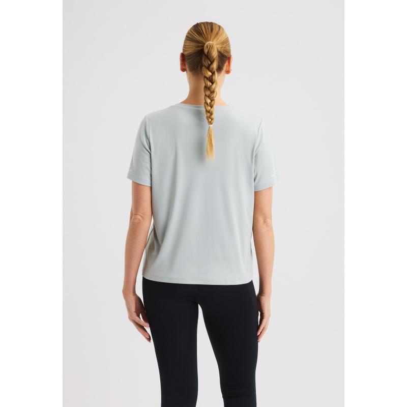 Röhnisch Röhnisch Team Logo Tee 112015 Rauland Fjellsport 3