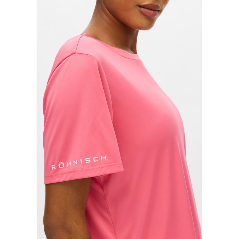 Röhnisch Röhnisch Team Logo Tee 112015 Rauland Fjellsport 3