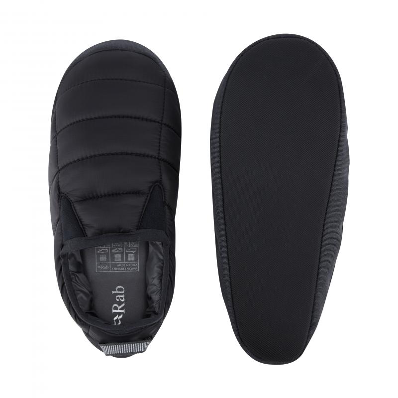 Rab Rab Cirrus Hut Slipper QAJ-05 Rauland Fjellsport 3