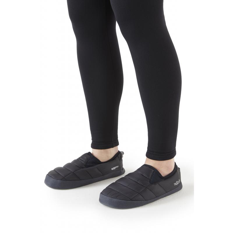 Rab Rab Cirrus Hut Slipper QAJ-05 Rauland Fjellsport 4