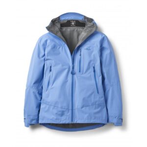 Rab Rab Downpour Mountain Jacket Wmns QWI-12 Rauland Fjellsport 1