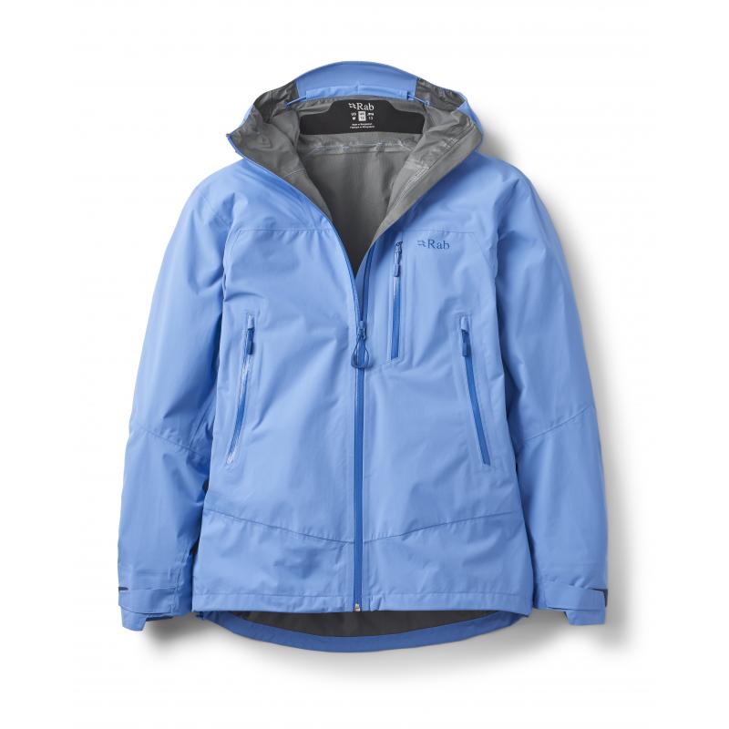 Rab Downpour Mountain Jacket Wmns