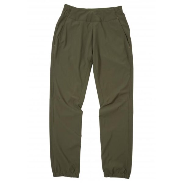 Rab Rab Harpur Pants Wmns QFW-31 Rauland Fjellsport 1