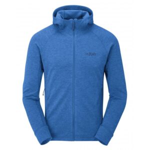Rab Rab Nexus Hoody QFF-70 Rauland Fjellsport 1