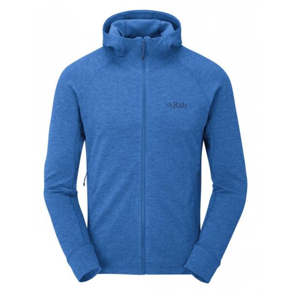 Rab Rab Nexus Hoody QFF-70 Rauland Fjellsport 1