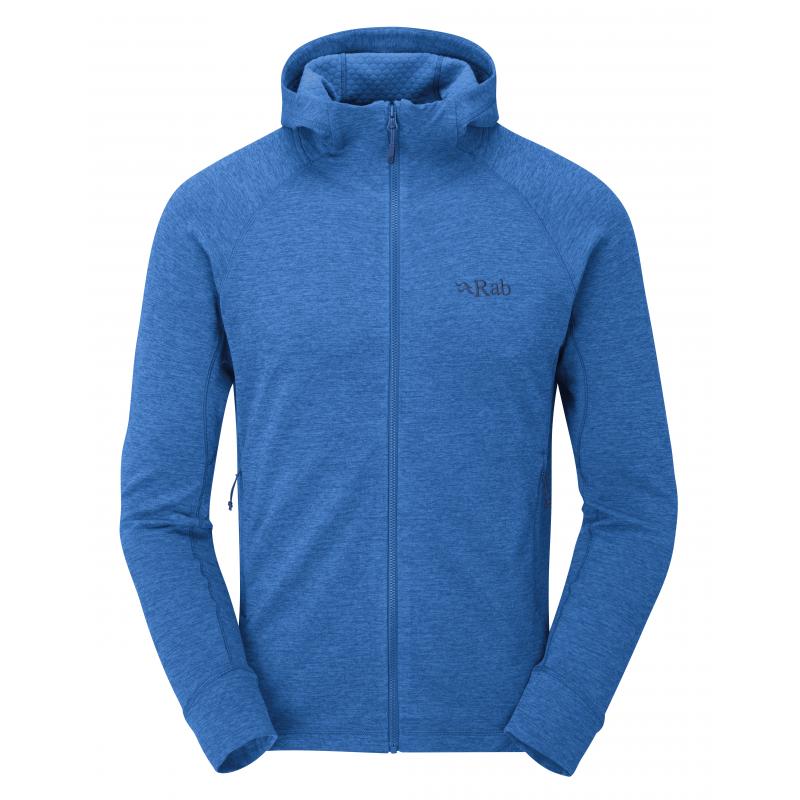 Rab Rab Nexus Hoody QFF-70 Rauland Fjellsport 1