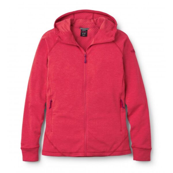 Rab Rab Nexus Hoody Wmns QFF-71 Rauland Fjellsport 1