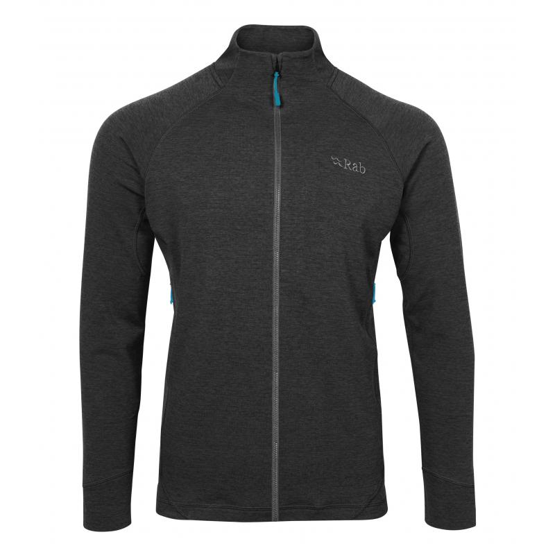 Rab Rab Nexus Jacket QFF-72 Rauland Fjellsport 2