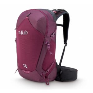 Rab Rab Protium 25 Nd QAP-63 Rauland Fjellsport 1