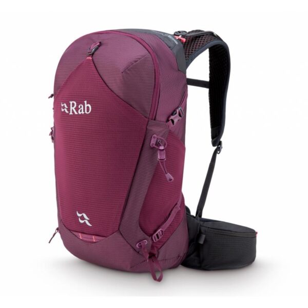 Rab Rab Protium 25 Nd QAP-63 Rauland Fjellsport 1