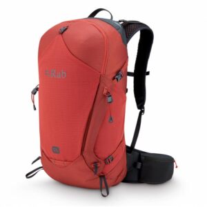 Rab Rab Protium 27 QAP-62 Rauland Fjellsport 1
