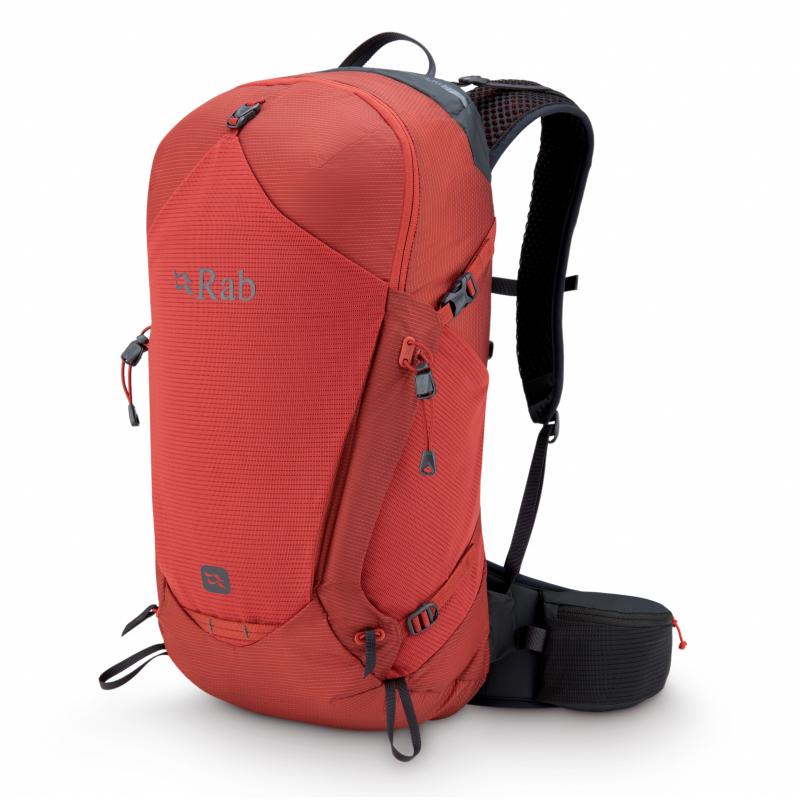 Rab Rab Protium 27 QAP-62 Rauland Fjellsport 1