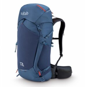 Rab Rab Protium 35 QAP-64 Rauland Fjellsport 1