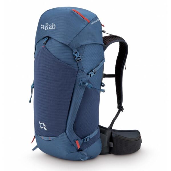 Rab Rab Protium 35 QAP-64 Rauland Fjellsport 1