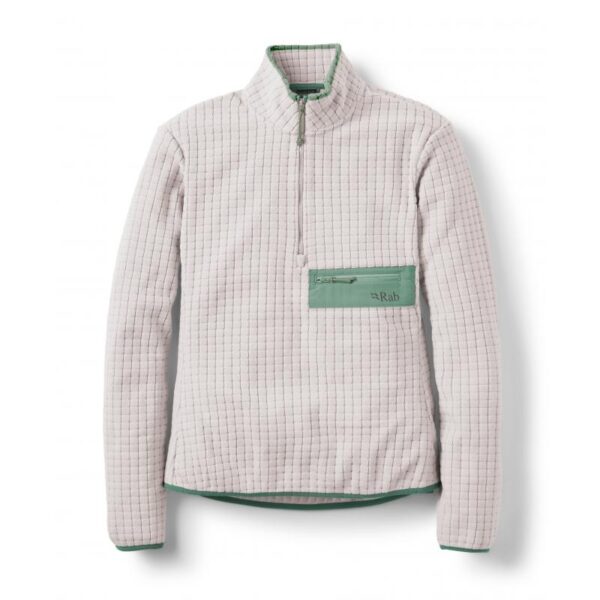 Rab Rab Ramshaw Pull-On Wmns QFG-77 Rauland Fjellsport 1