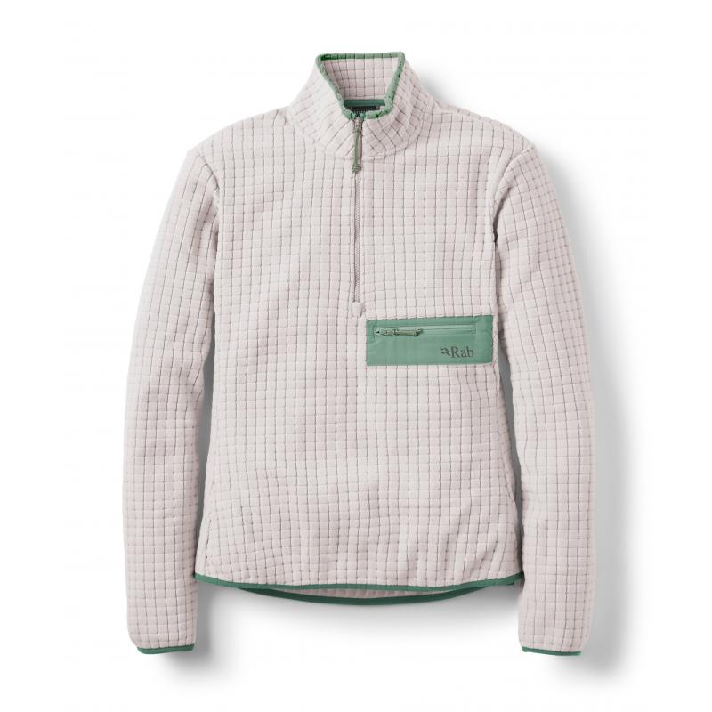 Rab Rab Ramshaw Pull-On Wmns QFG-77 Rauland Fjellsport 1