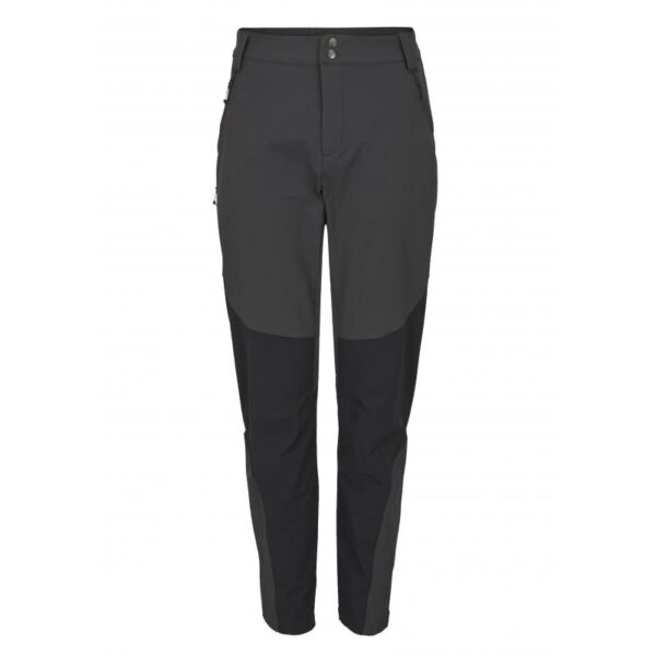 Rab Rab Torque Mountain Pants Wmns QFV-95 Rauland Fjellsport 1