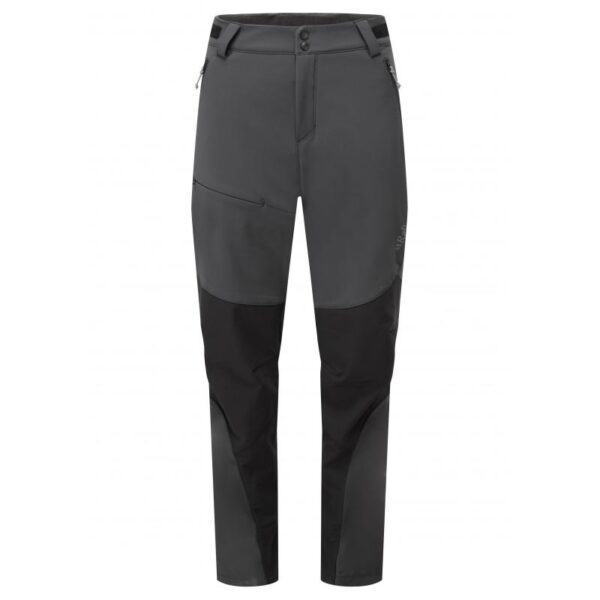Rab Rab Torque Winter Pants Wmns QFG-22 Rauland Fjellsport 1