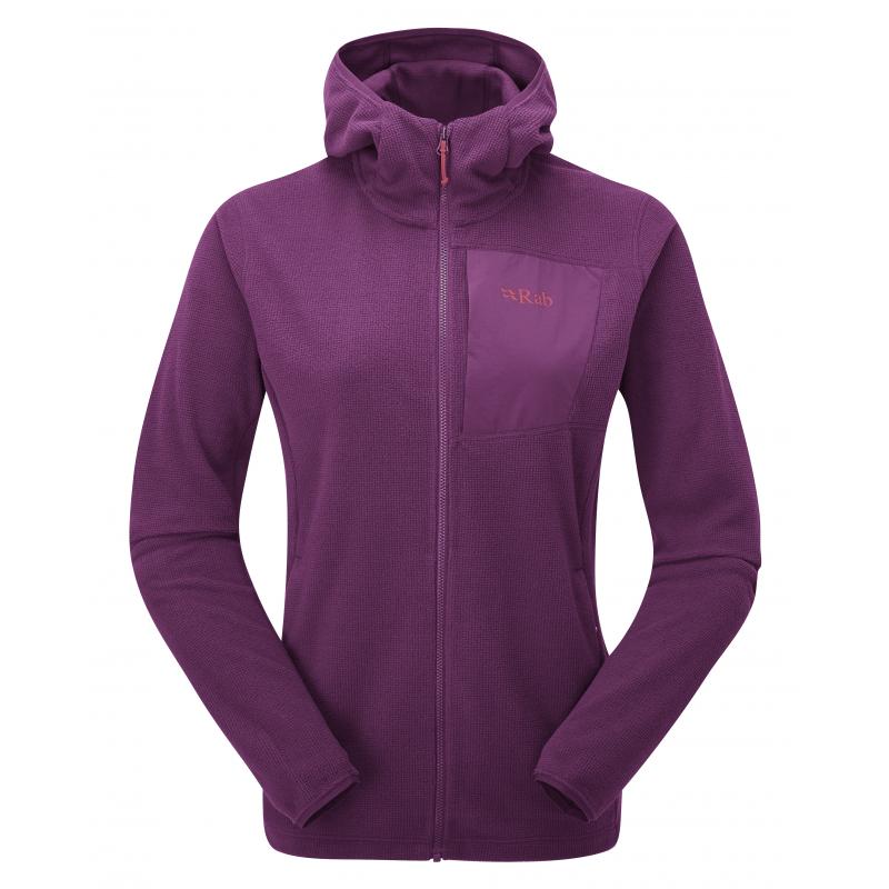 Rab Tecton Hoody Wmns