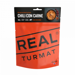 Real Turmat Real Turmat Chili Con Carne 500 gr 5216 Rauland Fjellsport 1
