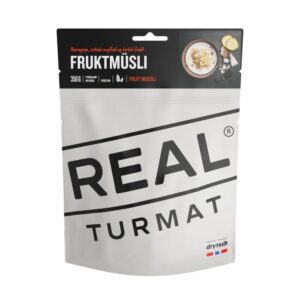 Real Turmat Real Turmat FRUKTMÜSLI 6053 Rauland Fjellsport 1