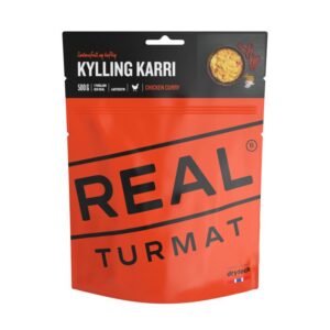 Real Turmat Real Turmat Kylling Karri 5232 Rauland Fjellsport 1