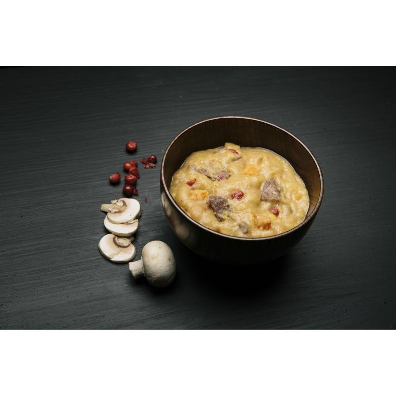 Real Turmat Real Turmat Viltgryte 500 gr 5218 Rauland Fjellsport