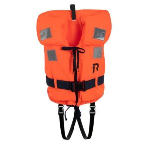 Regatta Redningsvest, 15-30 kg 4104700 Rauland Fjellsport 1